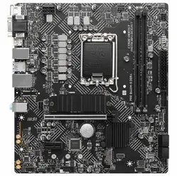 مادربرد ام‌اس‌آی مدل Pro B660M-G DDR4