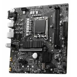 مادربرد ام‌اس‌آی مدل Pro B660M-G DDR4