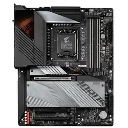 مادربرد گیگابایت مدل Z690 Aorus Ultra