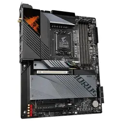 مادربرد گیگابایت مدل Z690 Aorus Ultra