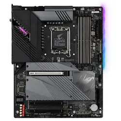 مادربرد گیگابایت مدل Z690 Aorus Elite AX