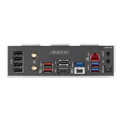 مادربرد گیگابایت مدل Z690 Aorus Elite AX