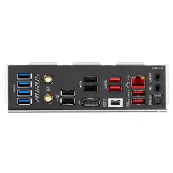 مادربرد گیگابایت مدل Z690 Aorus Pro