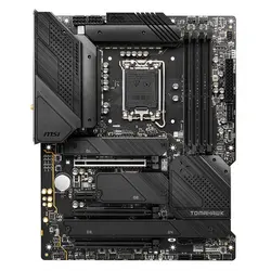 مادربرد ام‌اس‌آی مدل MAG Z690 Tomahawk WiFi DDR4