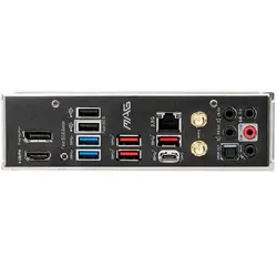 مادربرد ام‌اس‌آی مدل MAG Z690 Tomahawk WiFi DDR4