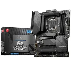 مادربرد ام‌اس‌آی مدل MAG Z690 Tomahawk WiFi DDR4