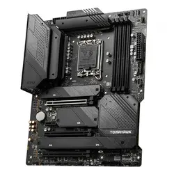 مادربرد ام‌اس‌آی مدل MAG Z690 Tomahawk WiFi DDR4