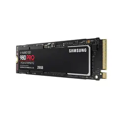 اس‌اس‌دی سامسونگ مدل 980 PRO ظرفیت 250 گیگابایت
