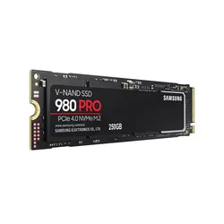 اس‌اس‌دی سامسونگ مدل 980 PRO ظرفیت 250 گیگابایت