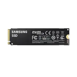 اس‌اس‌دی سامسونگ مدل 980 PRO ظرفیت 250 گیگابایت