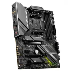 مادربرد ام‌اس‌آی مدل MAG X570s Tomahawk Max WiFi