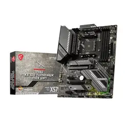 مادربرد ام‌اس‌آی مدل MAG X570s Tomahawk Max WiFi