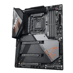 مادربرد گیگابایت مدل Z590 Aorus Master