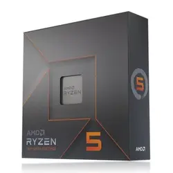 پردازنده ای‌ام‌دی Ryzen 5 7600X