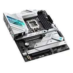 مادربرد ایسوس ROG Strix Z690 A Gaming Wi-Fi D4