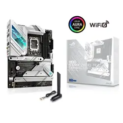 مادربرد ایسوس ROG Strix Z690 A Gaming Wi-Fi D4