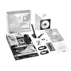 مادربرد ایسوس ROG Strix Z690 A Gaming Wi-Fi D4