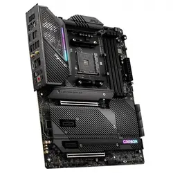 مادربرد ام‌اس‌آی مدل MPG X570s Carbon Max WiFi