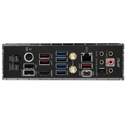 مادربرد ام‌اس‌آی مدل MPG X570s Carbon Max WiFi