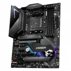 مادربرد ام‌اس‌آی مدل MPG B550 Carbon WiFi