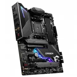 مادربرد ام‌اس‌آی مدل MPG B550 Carbon WiFi