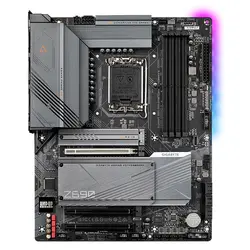 مادربرد گیگابایت مدل Z690 Gaming X