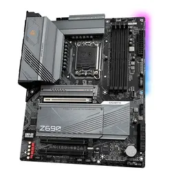 مادربرد گیگابایت مدل Z690 Gaming X
