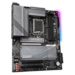 مادربرد گیگابایت مدل Z690 Gaming X