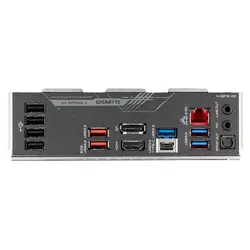 مادربرد گیگابایت مدل Z690 Gaming X
