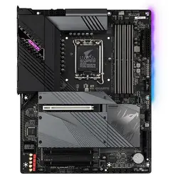 مادربرد گیگابایت مدل Z690 Aorus Elite