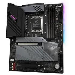مادربرد گیگابایت مدل Z690 Aorus Elite