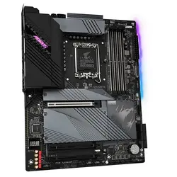 مادربرد گیگابایت مدل Z690 Aorus Elite