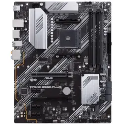 مادربرد ایسوس Prime B550 Plus