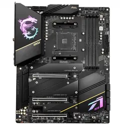 مادربرد ام‌اس‌آی مدل MEG X570s ACE MAX