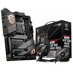 مادربرد ام‌اس‌آی مدل MEG X570s ACE MAX