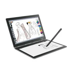 تبلت لنوو مدل Yoga Book C930 i5 / 4GB / 256GB