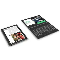 تبلت لنوو مدل Yoga Book C930 i5 / 4GB / 256GB