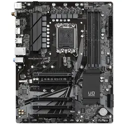 مادربرد گیگابایت مدل B660 DS3H AX DDR4