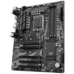 مادربرد گیگابایت مدل B660 DS3H AX DDR4