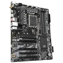 مادربرد گیگابایت مدل B660 DS3H AX DDR4