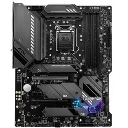 مادربرد ام‌اس‌آی مدل MAG Z590 Tomahawk WiFi