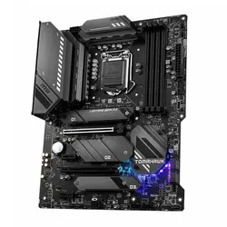 مادربرد ام‌اس‌آی مدل MAG Z590 Tomahawk WiFi
