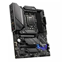 مادربرد ام‌اس‌آی مدل MAG Z590 Tomahawk WiFi