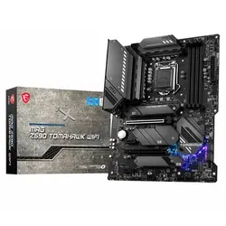 مادربرد ام‌اس‌آی مدل MAG Z590 Tomahawk WiFi