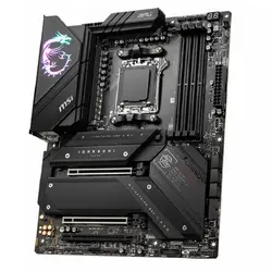 مادربرد ام‌اس‌آی مدل MPG X670E Carbon WiFi