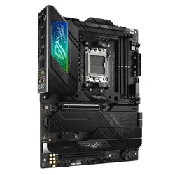مادربرد ایسوس مدل ROG Strix X670E-F Gaming WiFi