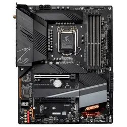 مادربرد گیگابایت Z590 Aorus Elite AX