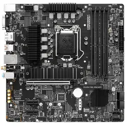 مادربرد ام‌اس‌آی مدل B560M Pro VDH WiFi