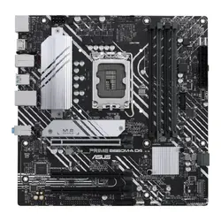 مادربرد ایسوس مدل Prime B660M-A D4