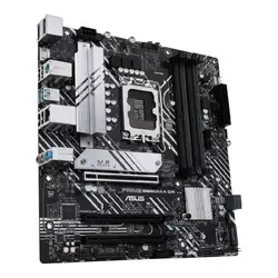 مادربرد ایسوس مدل Prime B660M-A D4